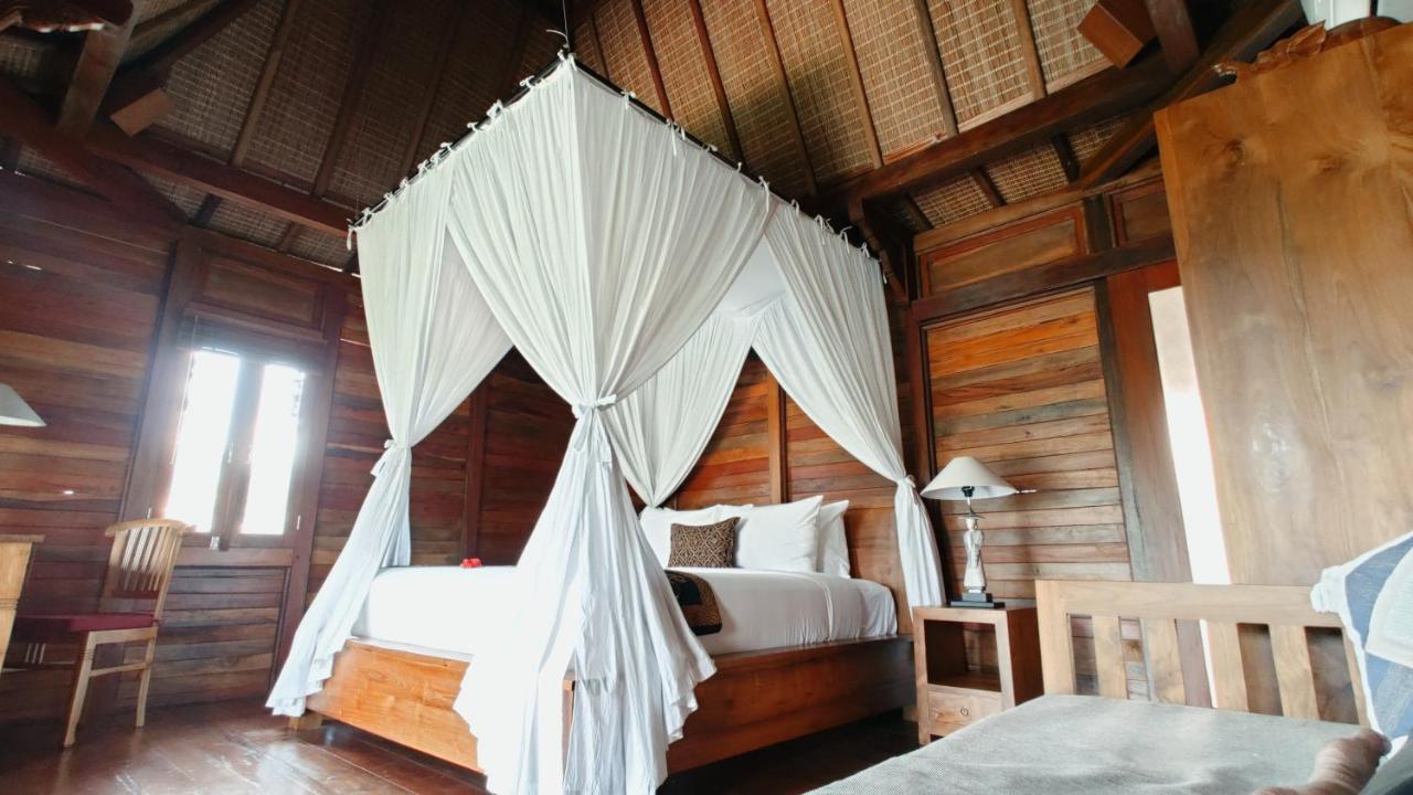 Villa Neyang Ουμπούντ Εξωτερικό φωτογραφία